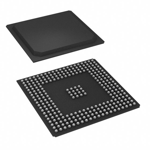 PCI9656-BA66BI GBroadcom Limited