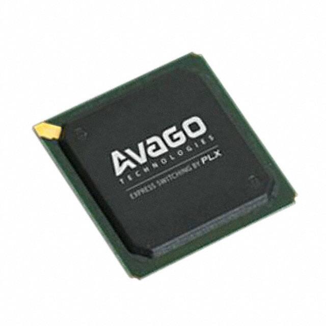 PEX8605-AB50NI GBroadcom Limited