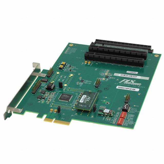 PEX8603-AB-T RDKBroadcom Limited