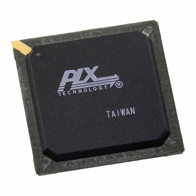 PEX8604-BA50BC GBroadcom Limited