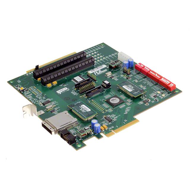PEX8615BA-AIC4U4DRDKBroadcom Limited