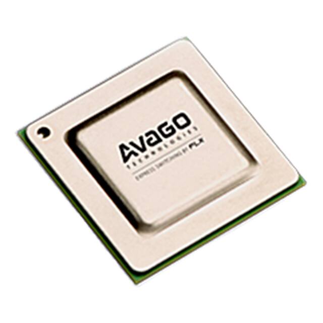 PEX8616-BB50RBC FBroadcom Limited