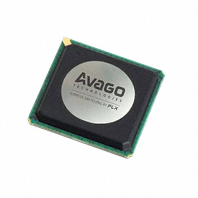 PEX8636-AA50RBC GBroadcom Limited