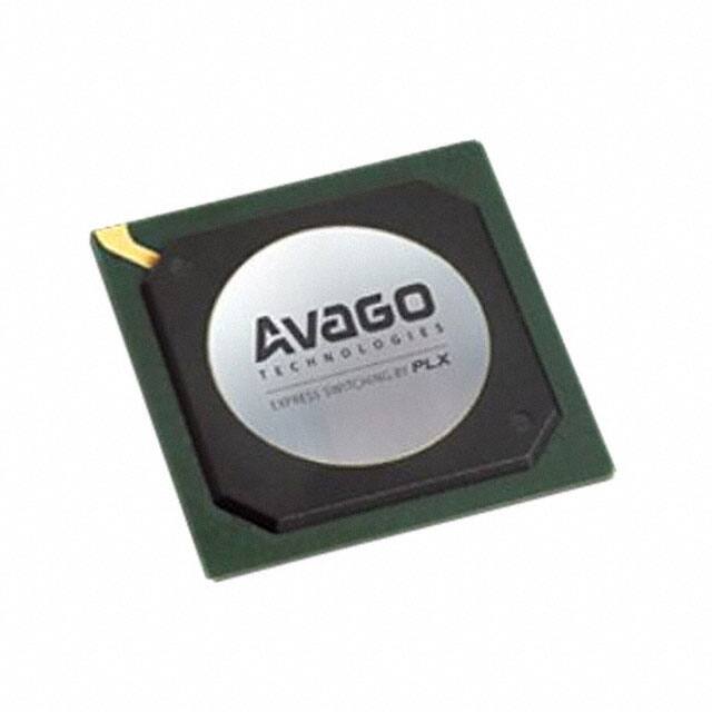 PEX8680-AA50RBC FBroadcom Limited