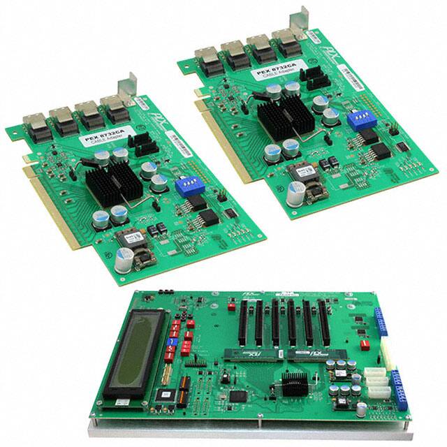 PEX8725-CA RDKBroadcom Limited