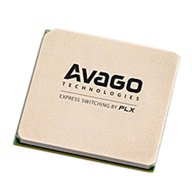 Broadcom Limited PEX8648-BB50RBC F