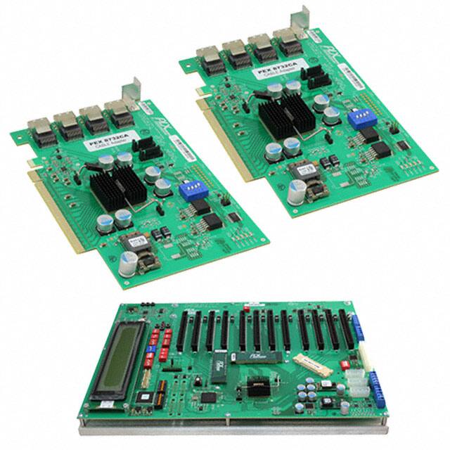 PEX8732-CA RDKBroadcom Limited