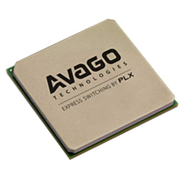 PEX8764-AB80BI GBroadcom Limited