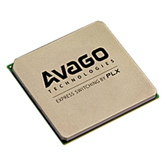 PEX8796-AB80BI GBroadcom Limited