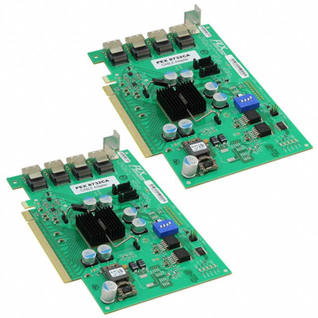 PEX-CABLEAD-KIT-8732Broadcom Limited