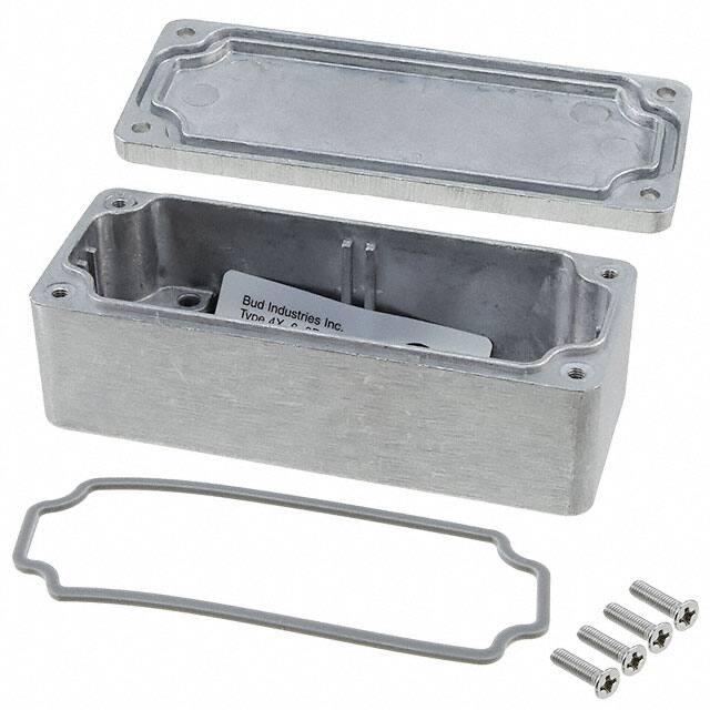 AN-1300-ABud Industries