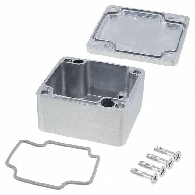 AN-1301-ABud Industries