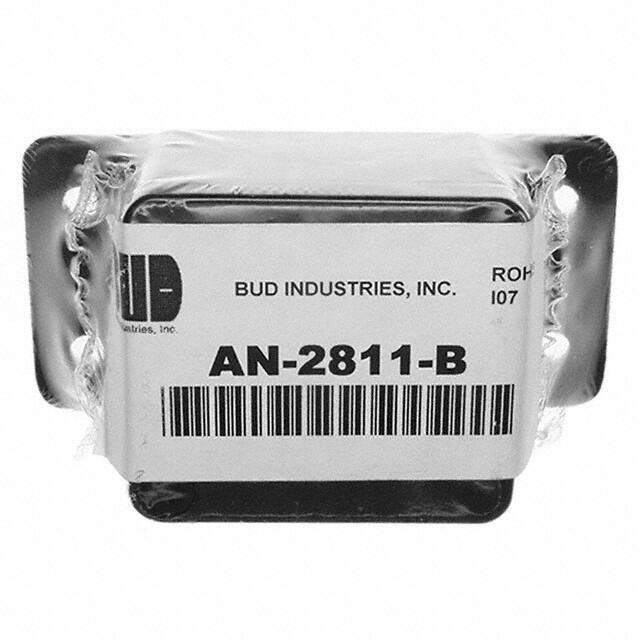 AN-2811-BBud Industries