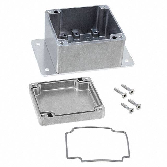 AN-2819-ABud Industries