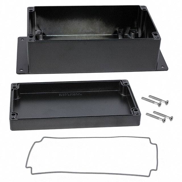 AN-2822-ABBud Industries