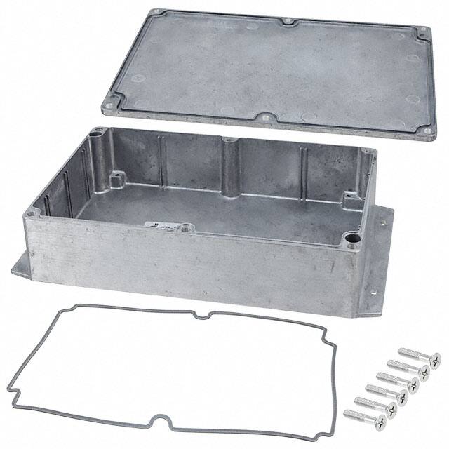 AN-2857-ABud Industries