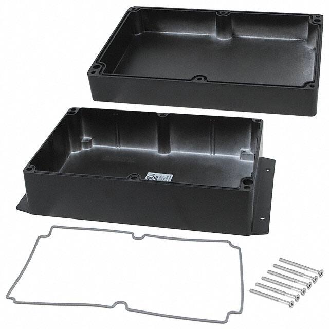 AN-2858-ABBud Industries