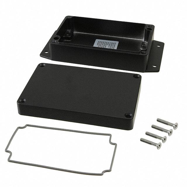 AN-2863-ABBud Industries