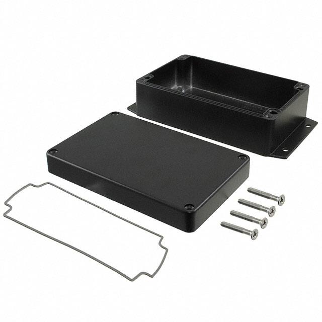 AN-2866-ABBud Industries