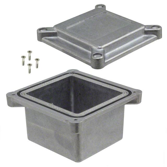 ANS-3803Bud Industries