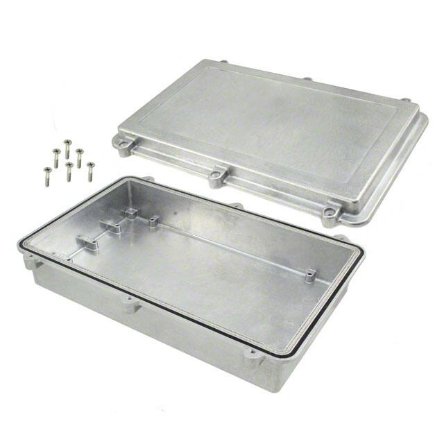 ANS-3809Bud Industries