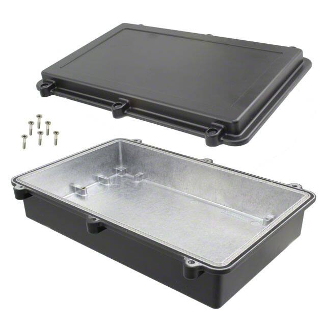 ANS-3809-BBud Industries