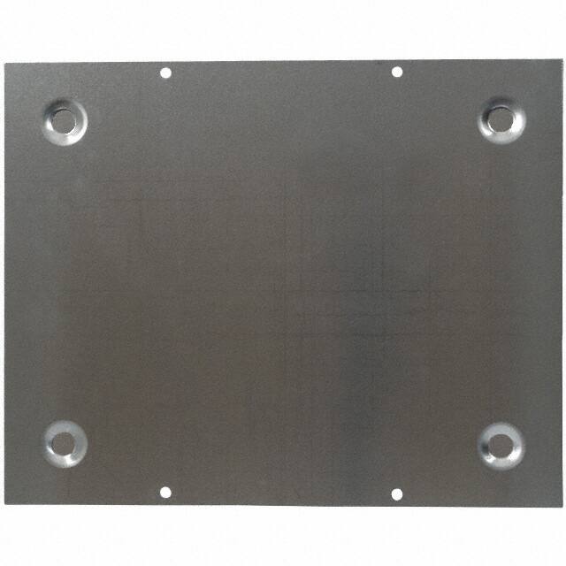 BPA-1518Bud Industries