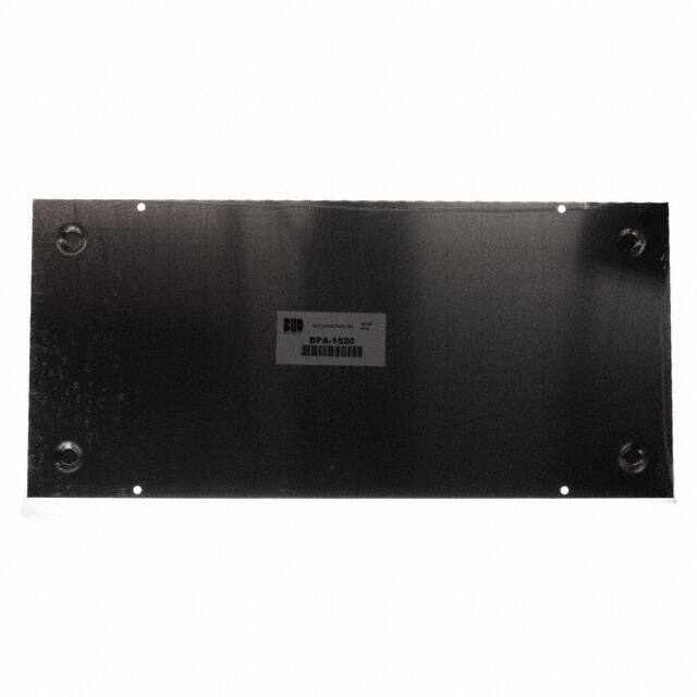 BPA-1520Bud Industries