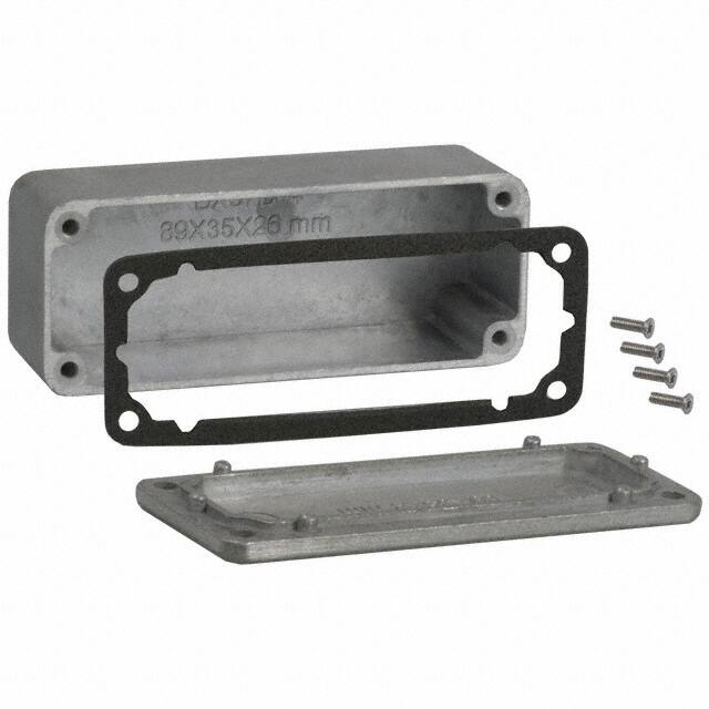 CN-5702Bud Industries