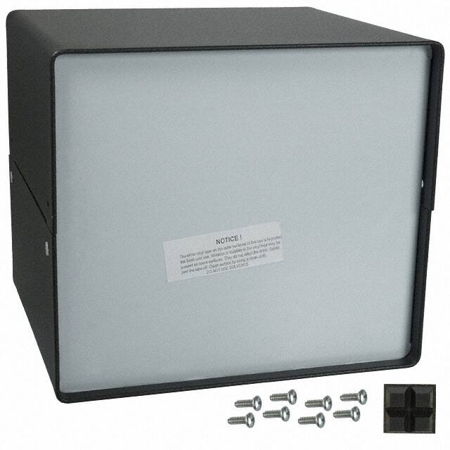CS-11214-BTBud Industries