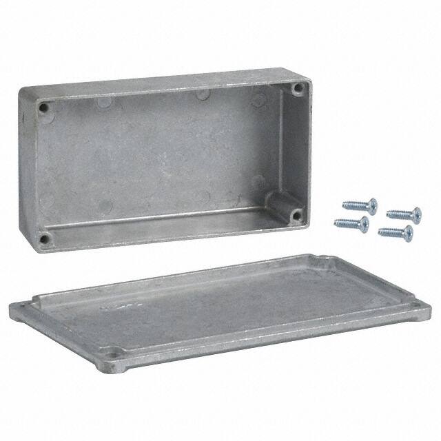 CU-124Bud Industries