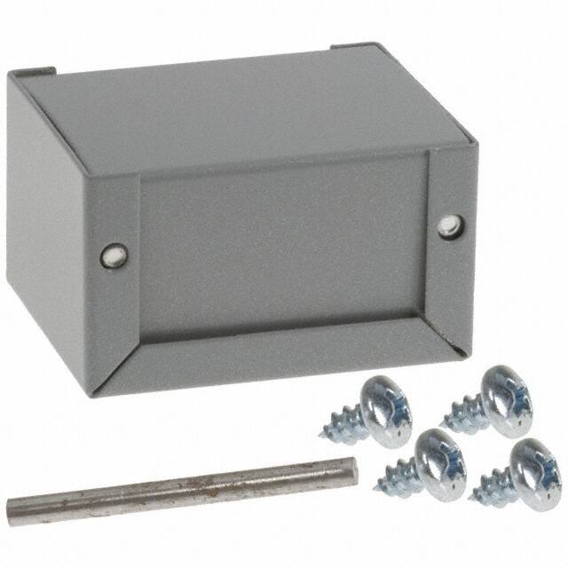 CU-2100-BBud Industries