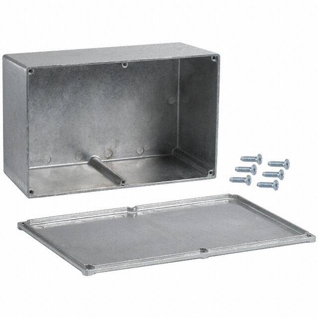 CU-347Bud Industries