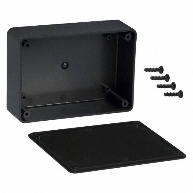 CU-388Bud Industries