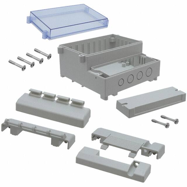 DCH-11920Bud Industries
