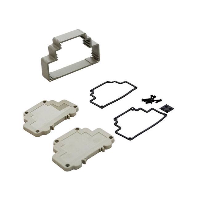 DMX-4776-GBud Industries