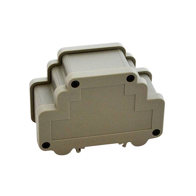 DMX-4777-GBud Industries