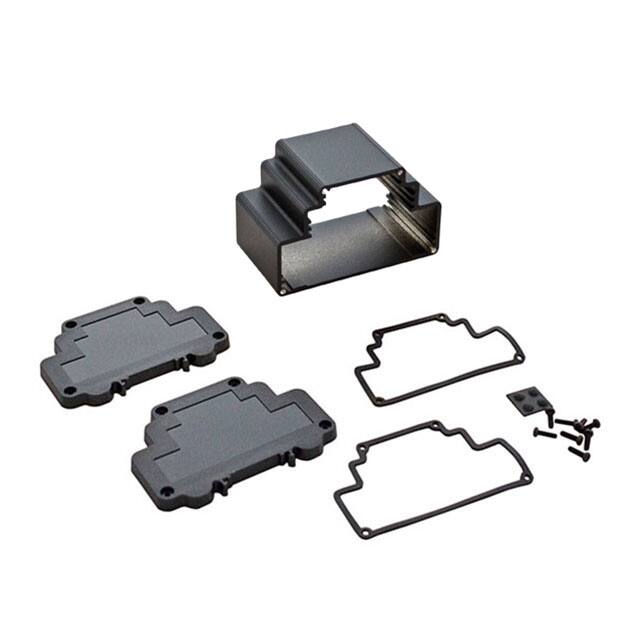 DMX-4778-BBud Industries