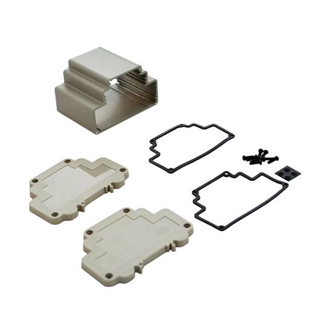 DMX-4779-GBud Industries