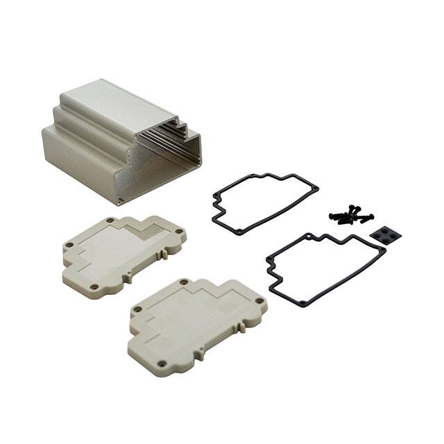 DMX-4780-GBud Industries