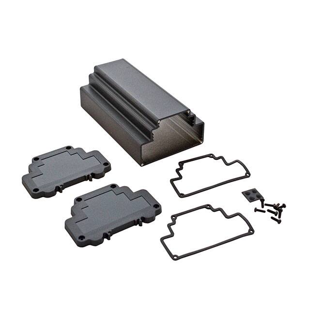 DMX-4781-BBud Industries