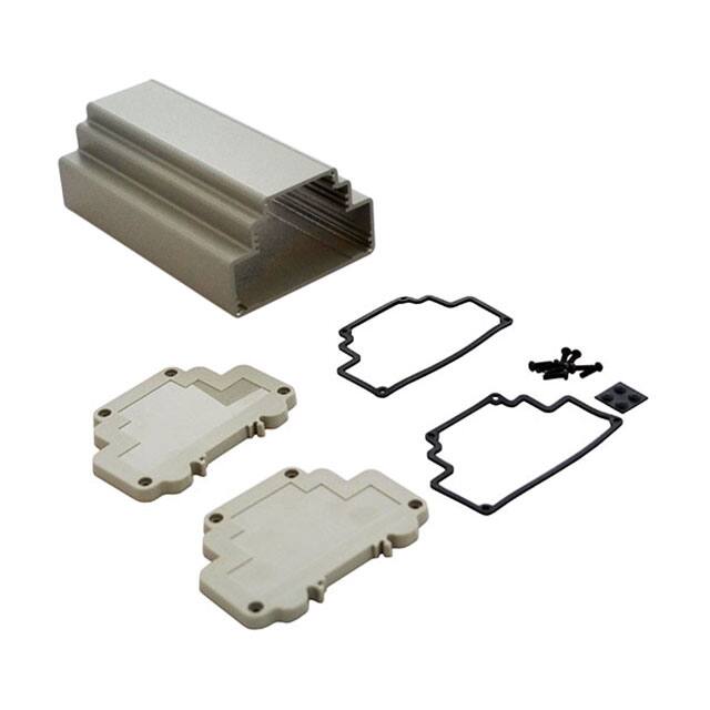 DMX-4781-GBud Industries