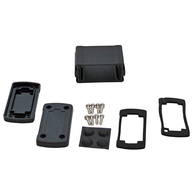 EXN-23350-BKPBud Industries