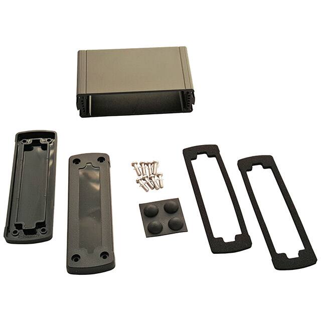 EXN-23353-BKPBud Industries