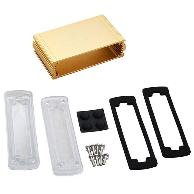 EXN-23353-GDPBud Industries
