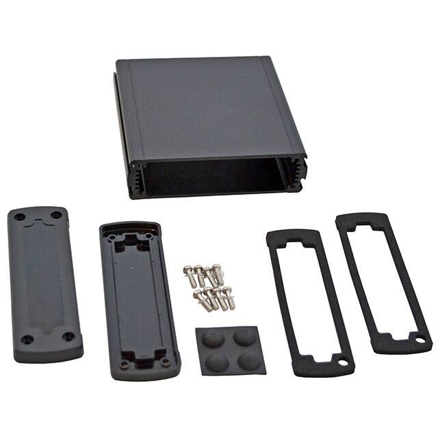 EXN-23354-BKPBud Industries