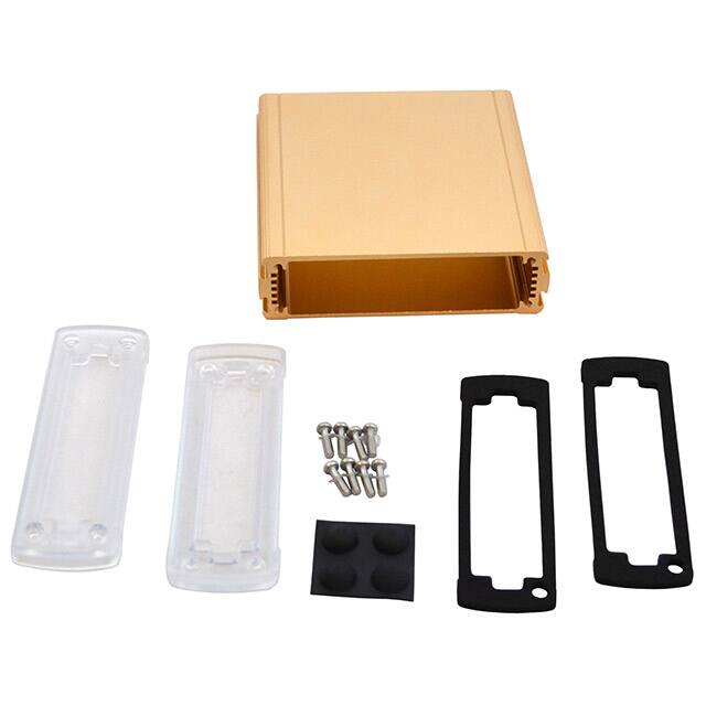 EXN-23354-GDPBud Industries