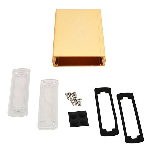 EXN-23355-GDPBud Industries