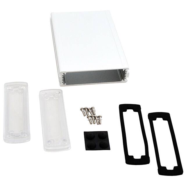 EXN-23355-SVPBud Industries