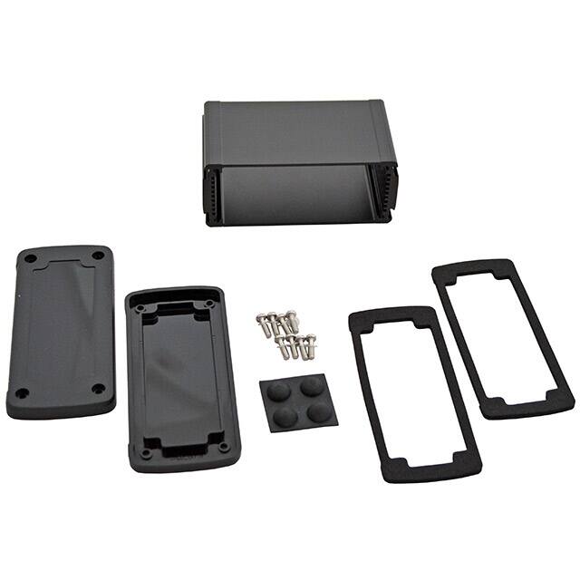 EXN-23356-BKPBud Industries